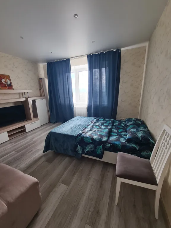 Уютная квартира Полёт