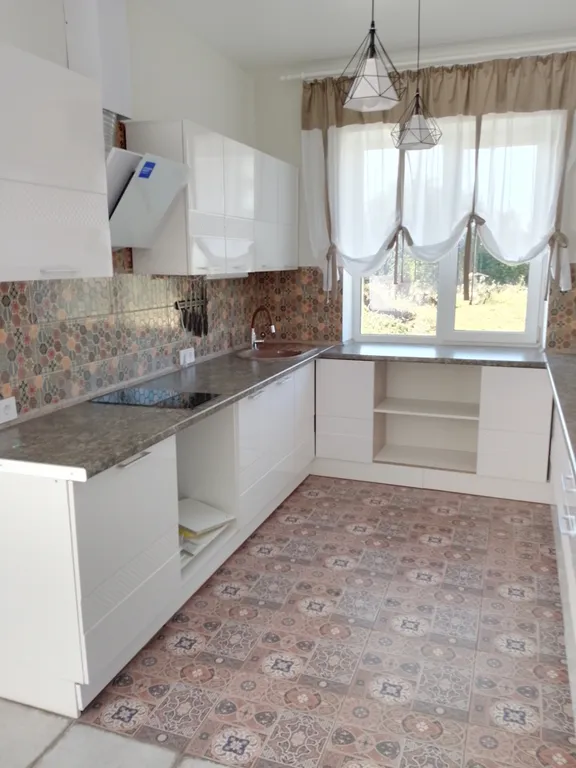 Абсолютно новый дом