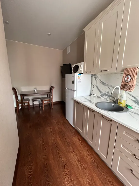 Квартира Уютная квартира со всеми удобствами, рядом рынок, магазины — Владикавказ