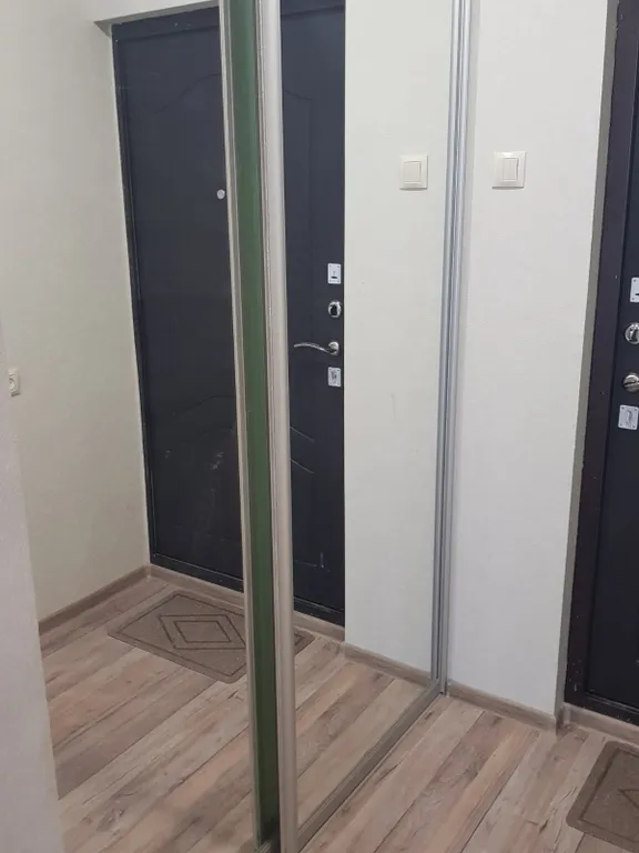 Студия с видом на озеро