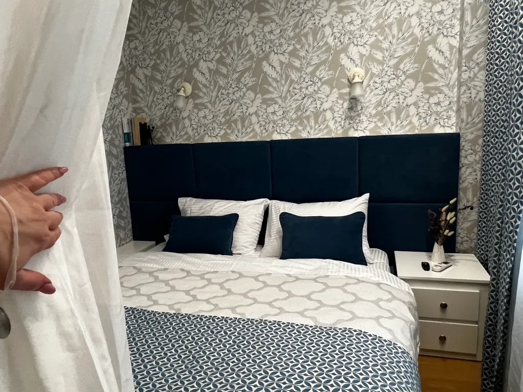 Комфорт и европейский статус в самом сердце Ижевска