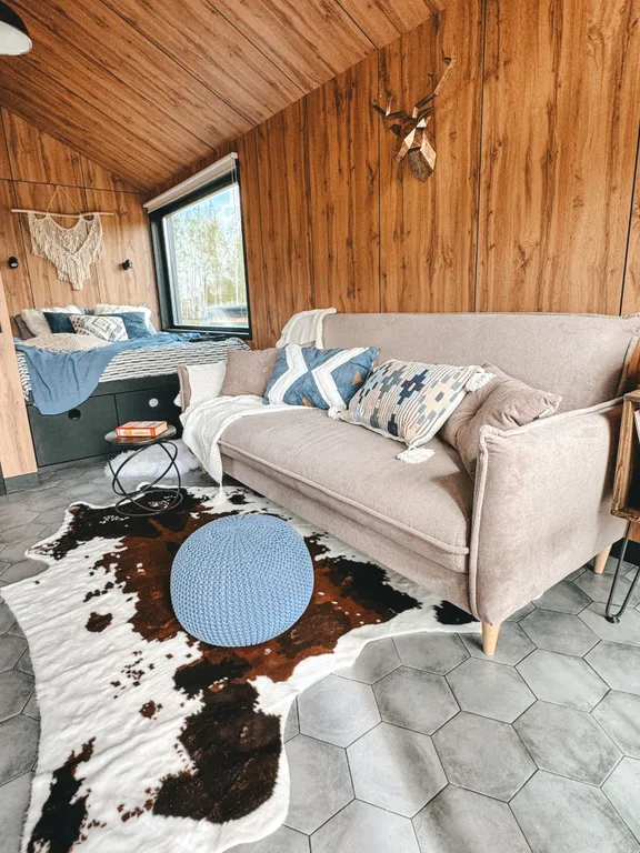 Альпика Domingo Dacha