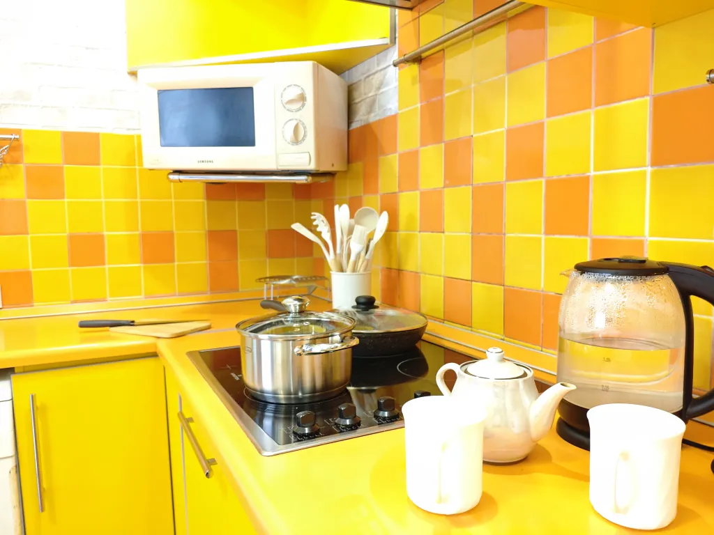 Комфортная кваpтирa на Южной