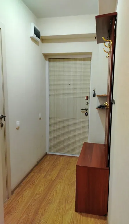 Plum-studio Alliance Apartments