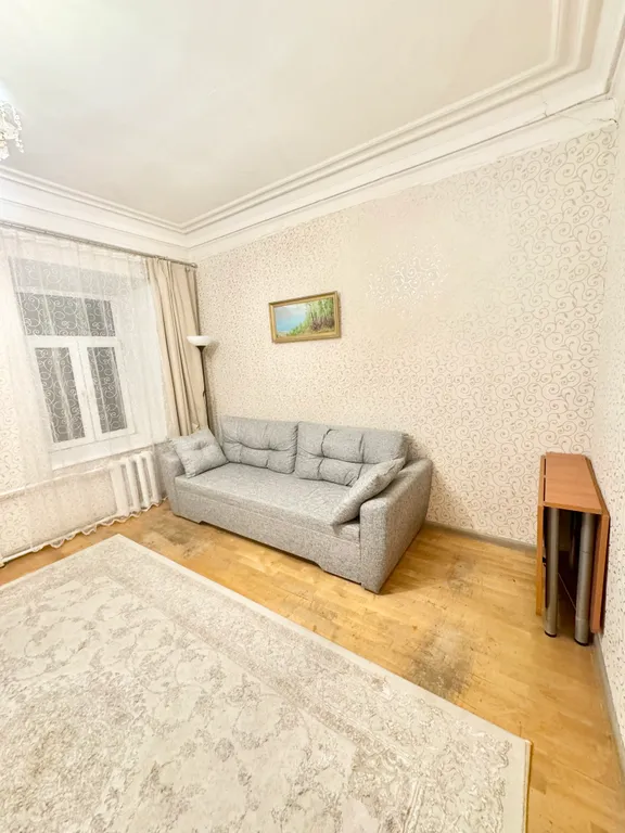 Квартира Большая комната в центре — Москва