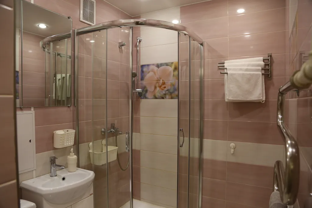 Квартира 1-комнатная Квартира — Великий Новгород