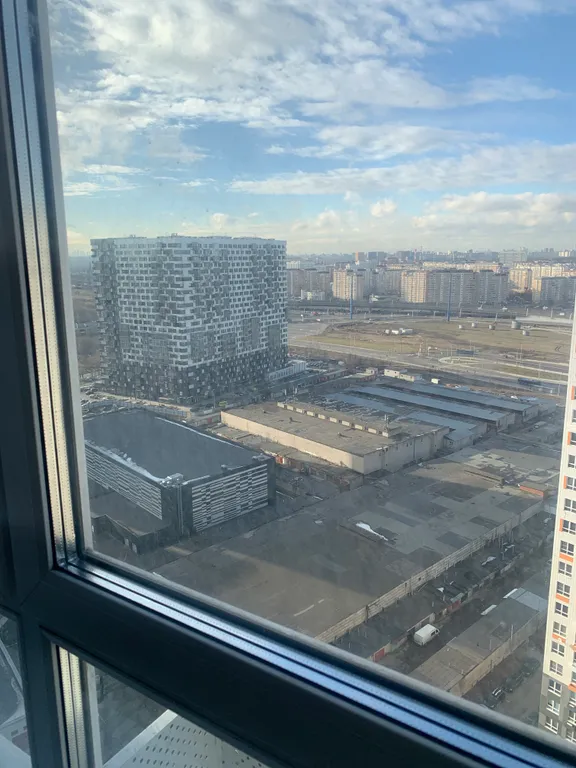 Квартира Уютные апартаменты рядом с м Лухмановская — Москва