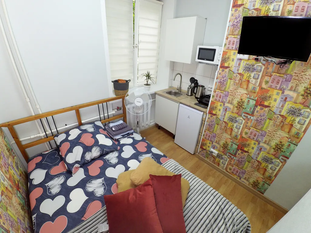 Квартира Джан №2 — аренда посуточно в Казань