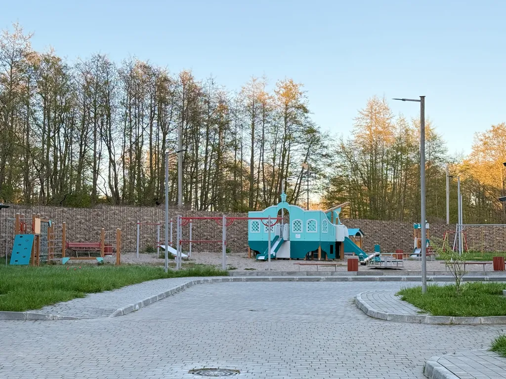 Квартира 5 минут от моря