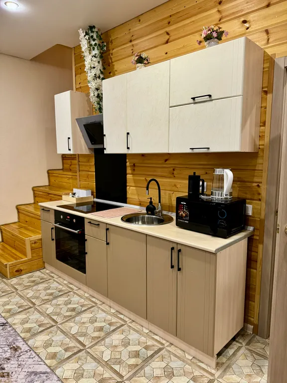 Бунгало на Банном Happy Rabbit