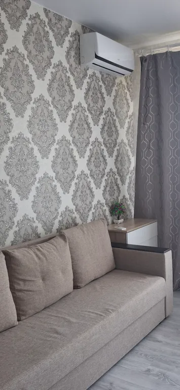 Уютная квартира в центре города — аренда посуточно в Адлер