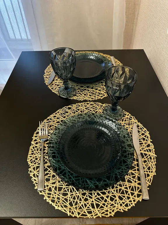 Квартира Уютная квартира возле Термы Voda — Челябинск