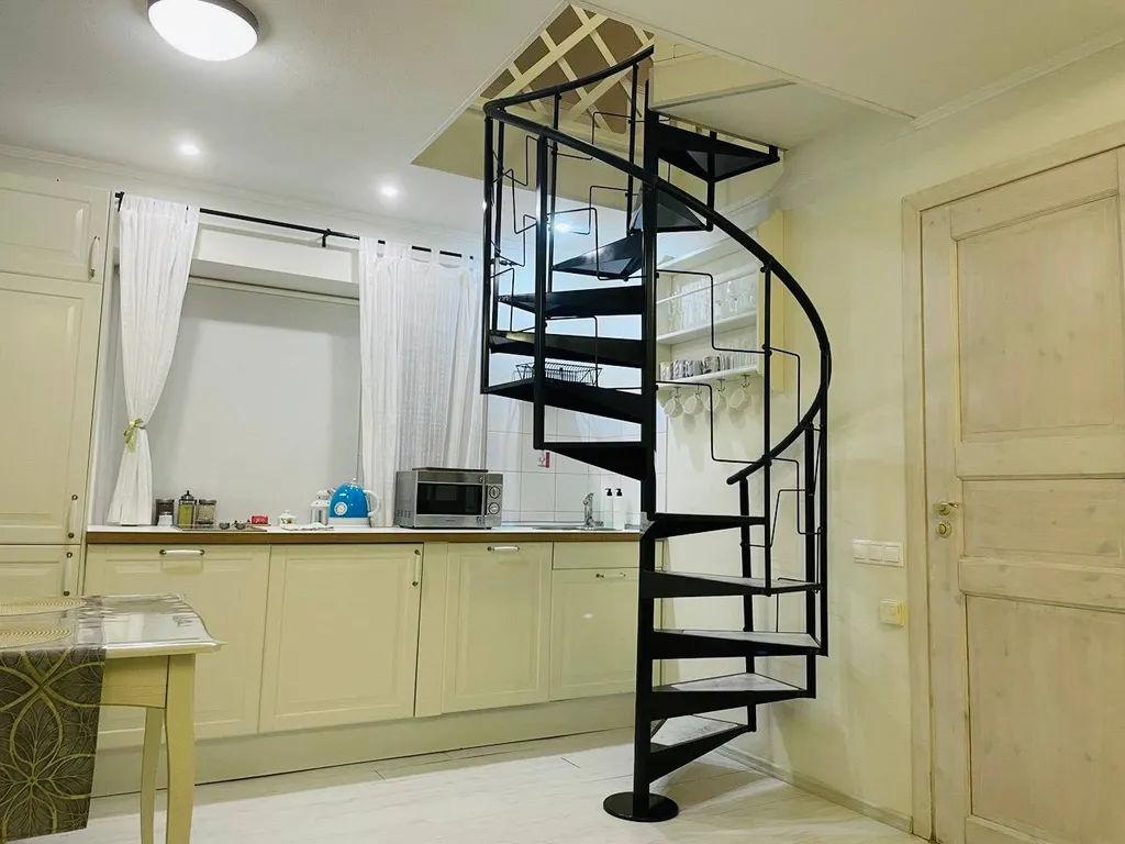 Уютный домик в Сосново