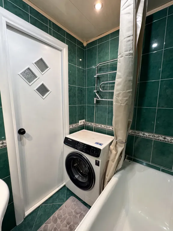 Просторная 3-комн. квартира на ул. Шабалина, 47