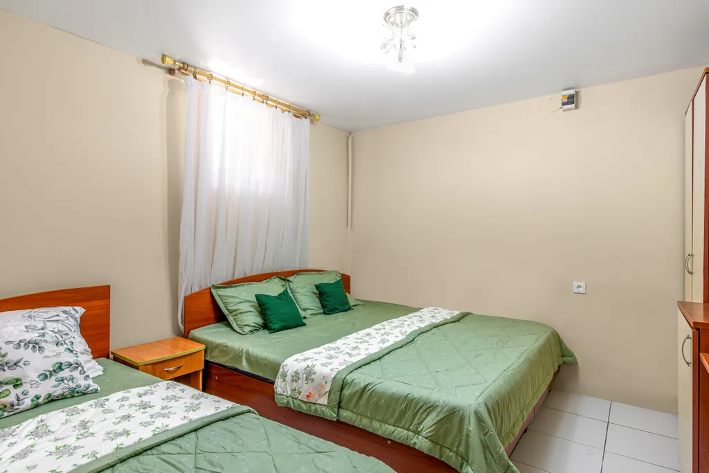 Коттедж Дом с шикарной мангальной зоной — Геленджик