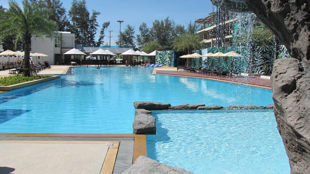 Квартира в 100 метрах от моря