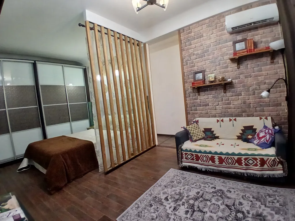 Релакс и комфорт для Вас