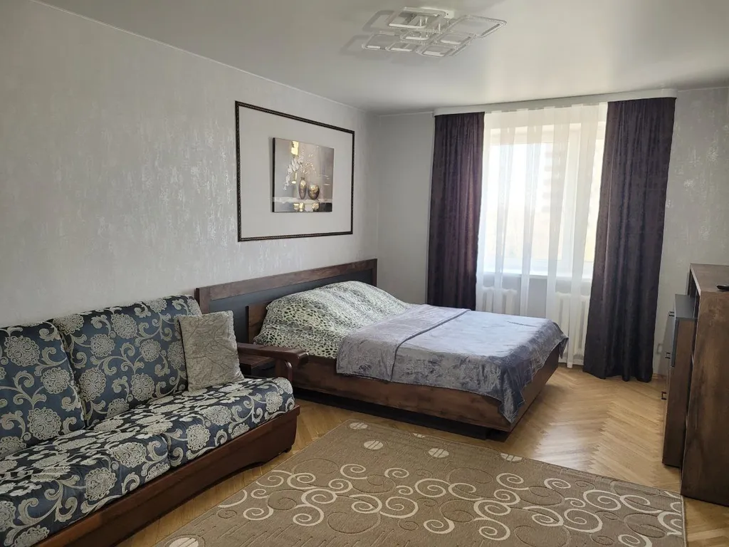 Квартира Апартамент с видом на набережную и реку — аренда посуточно в Брест