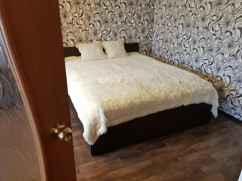 Квартира Уютная квартира — Челябинск