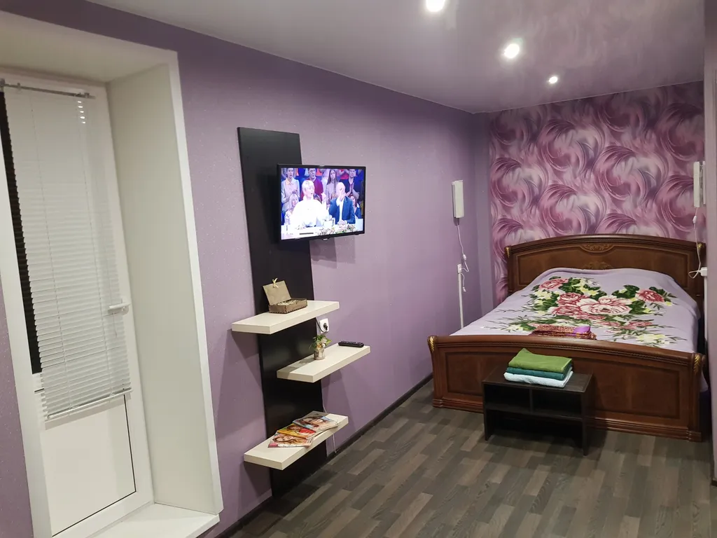 Квартира У ЖД вокзала