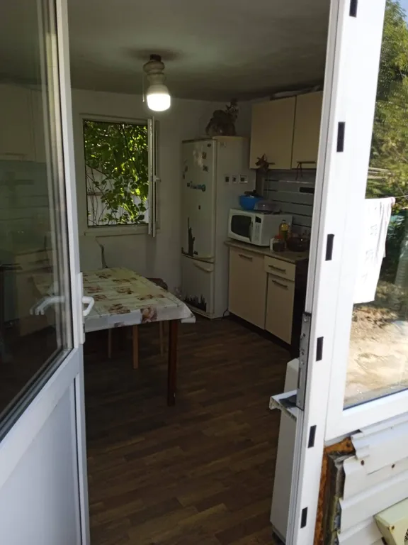 Коттедж 2-комнатный Дом — Макопсе