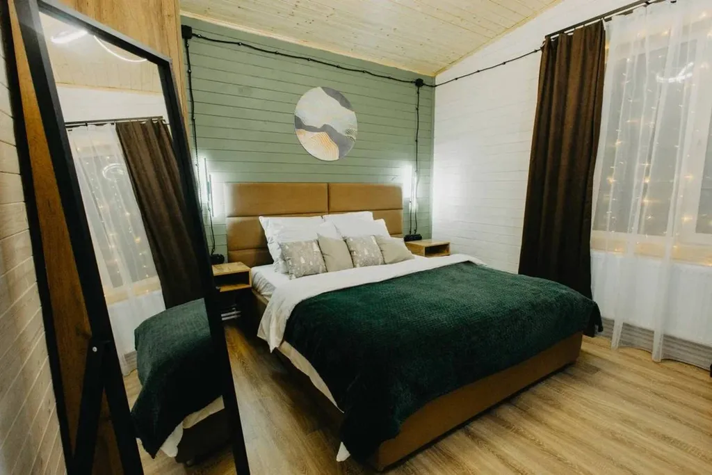 Домашний уют