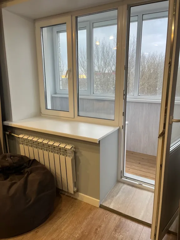 Квартира для семьи или компании