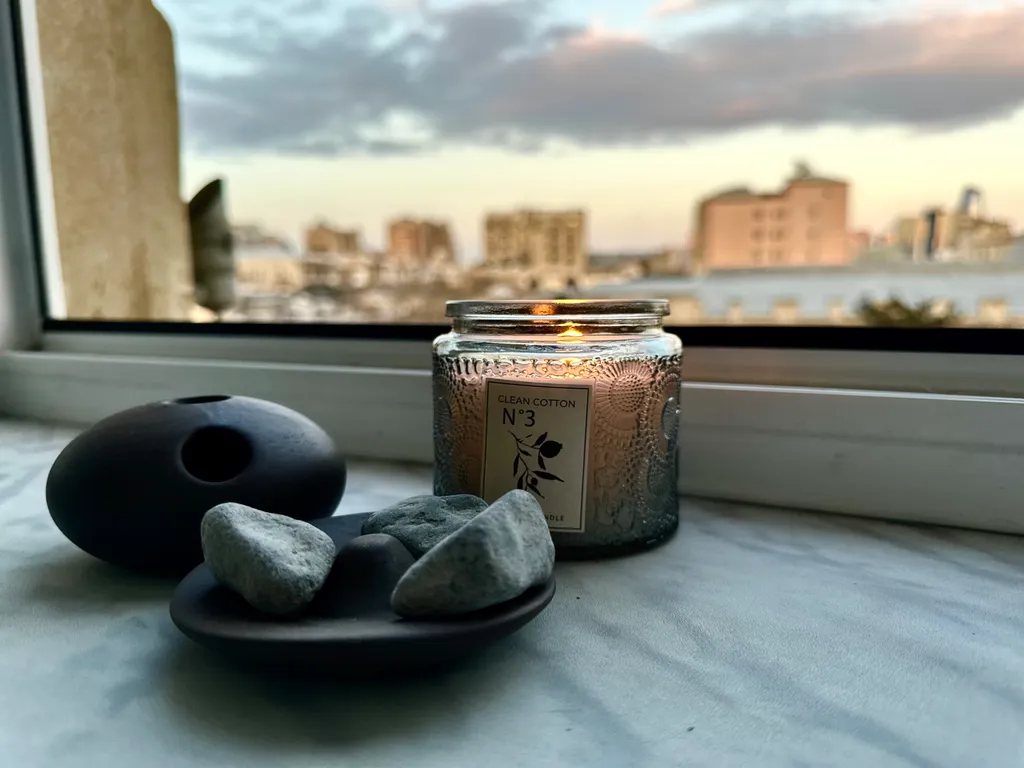 F1 Hard Rock City Center Apartment