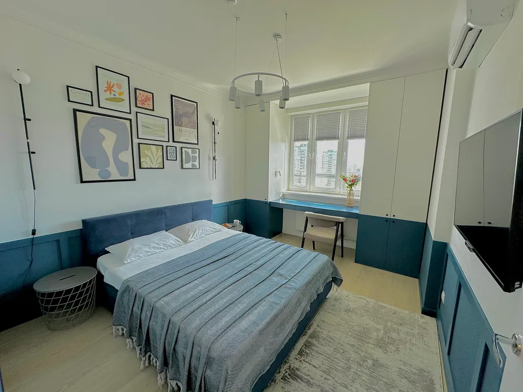 Квартира Aperol apartment Путилково — аренда посуточно в Путилково