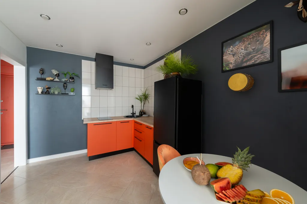 Квартира Апартаменты Kalahari — Тюмень