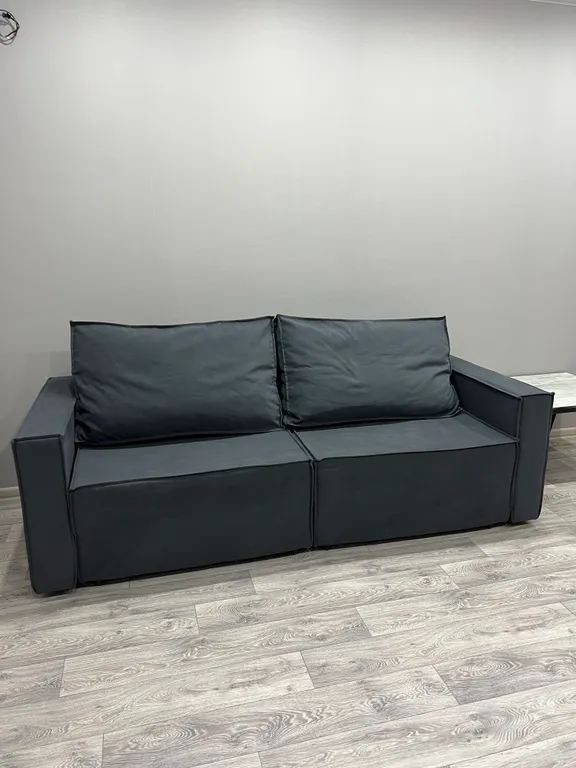 Однокомнатная квартира с новым ремонтом