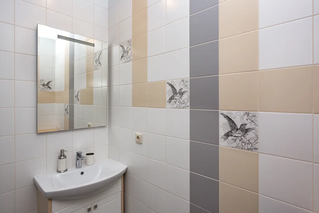 Квартира Квартира Black dog apartments II — Санкт-Петербург