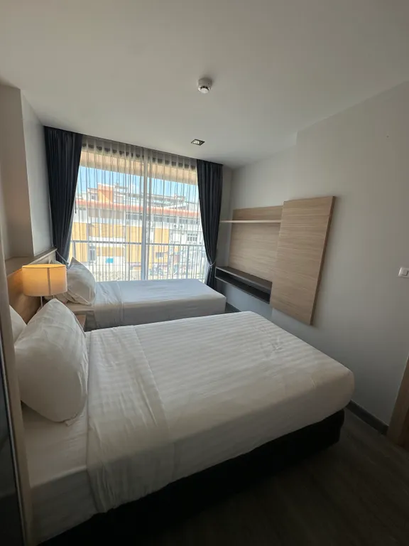 Апартаменты Kata Grand Vip с балконом