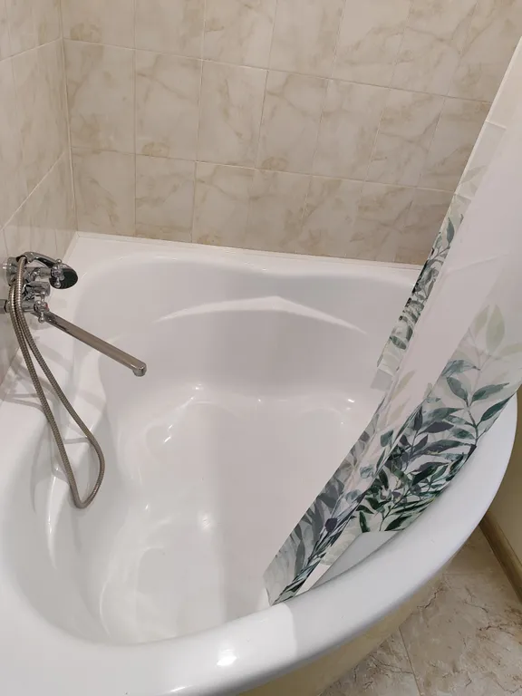 Уютная комната 6 на берегу Волги