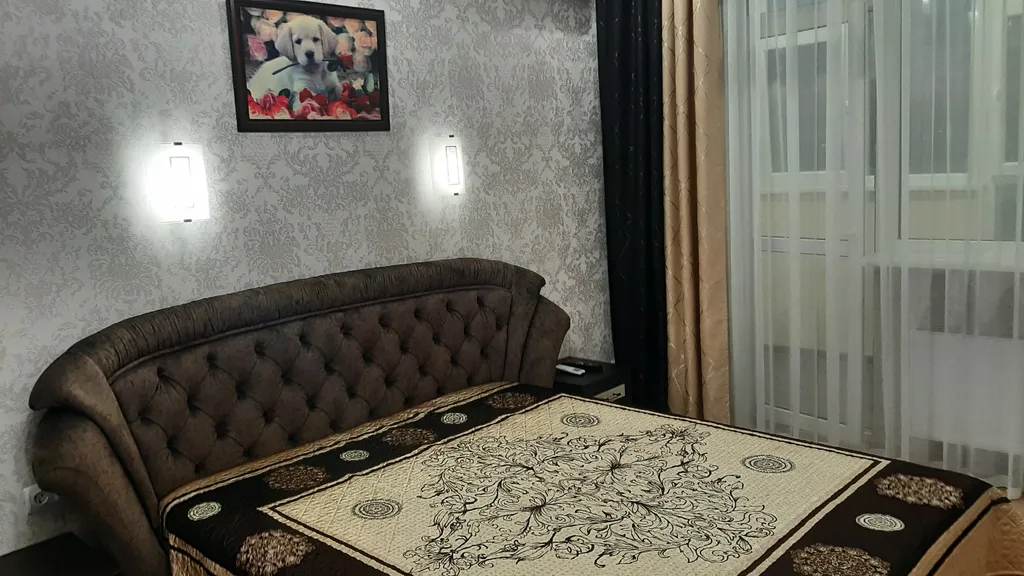 Квартира Уютная квартира с видом на море — Севастополь