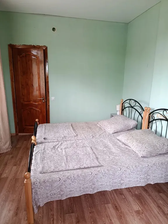Комната