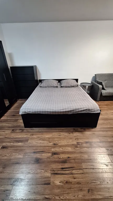 Красивые однокомнатные апартаменты