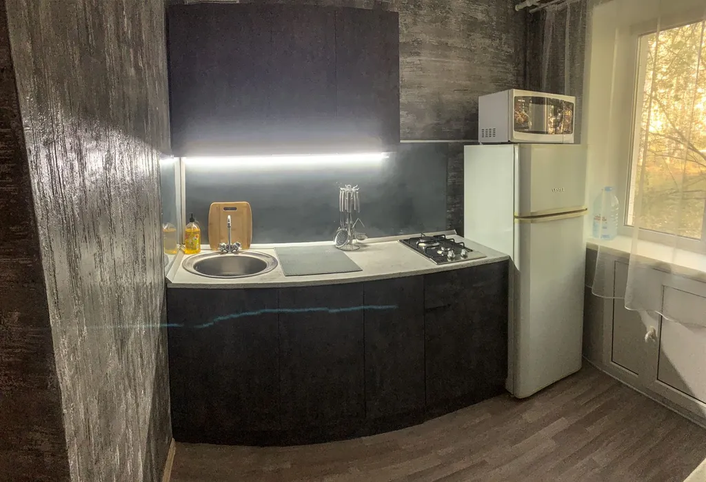 Квартира в центре города