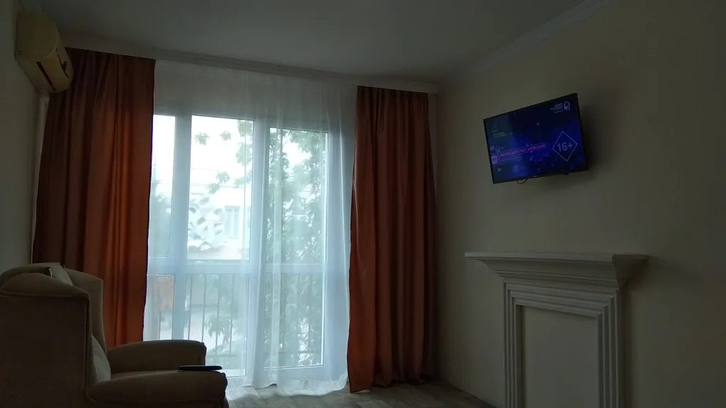 Уютная квартира в центре