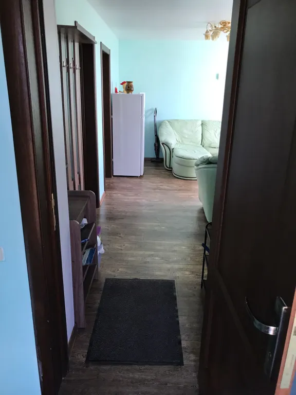 Апартаменты у моря для большой компании