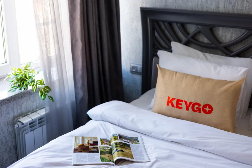 Апартаменты комфорт и уют в городе