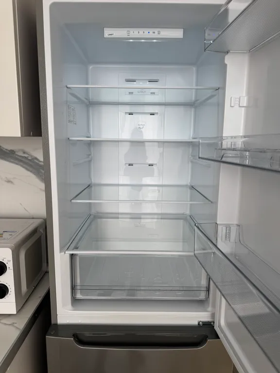 Уютная квартира в новом ЖК