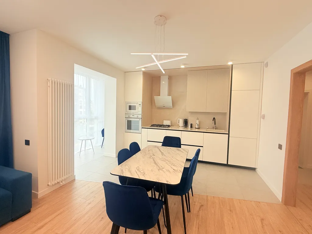 Апартаменты 213