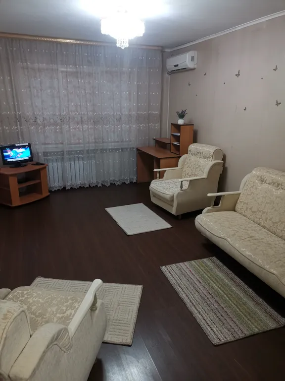 Квартира Квартира для семейного отдыха — Новороссийск