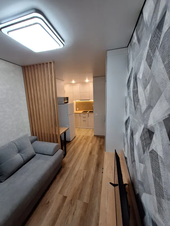 Уютная квартира- студия возле аэропорта