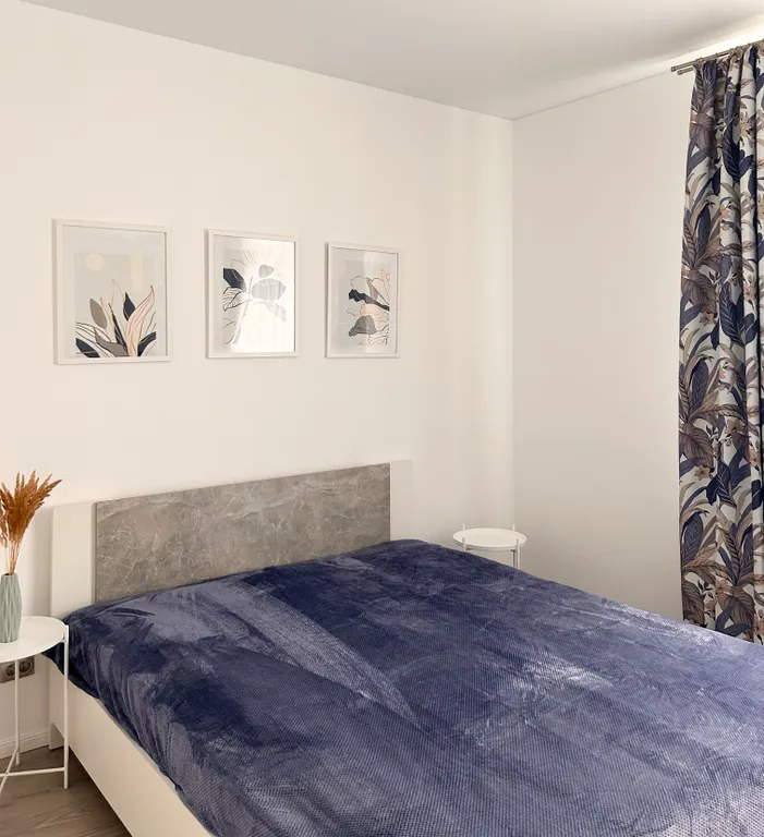 Квартира Квартира Апарт Проспект — Светлогорск