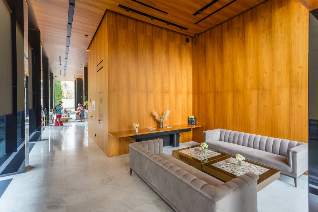 Апартамент Моне