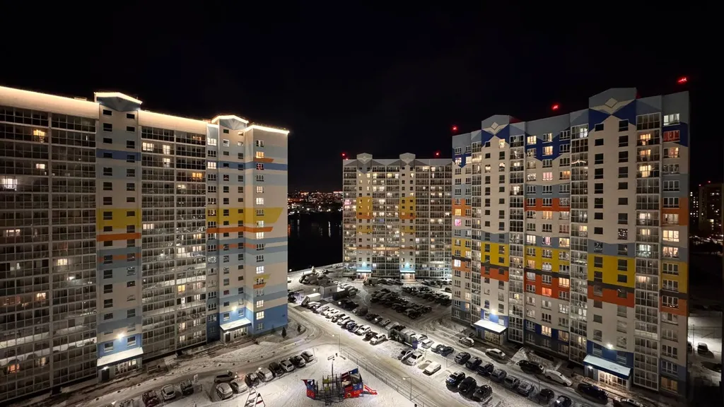 Квартира Hugge Place | Стильная студия у Аквапарка с Wi-Fi — Новосибирск