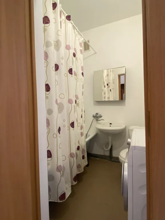 Светлая, уютная квартира в 10 минутах от моря