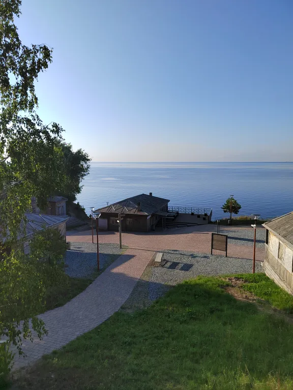 Частный дом на ул. Туполева